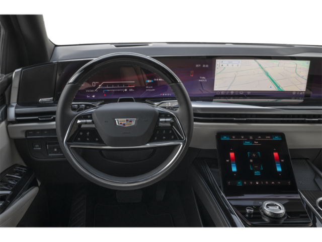 2027 Cadillac Escalade 4WD 4dr Platinum Sport