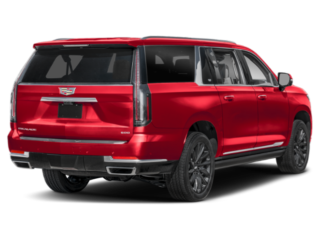 2027 Cadillac Escalade ESV