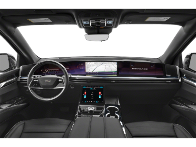 2027 Cadillac Escalade ESV 2WD 4dr Luxury