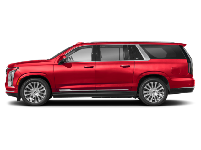 2027 Cadillac Escalade ESV 4WD 4dr Platinum Luxury
