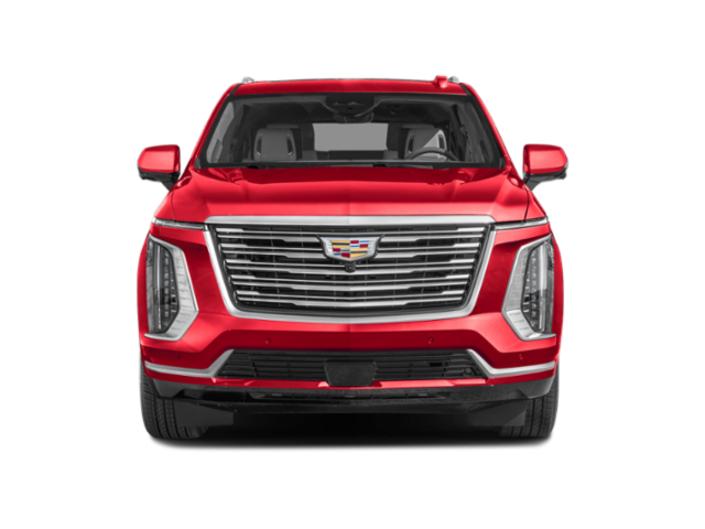 2027 Cadillac Escalade ESV 4WD 4dr Platinum Luxury