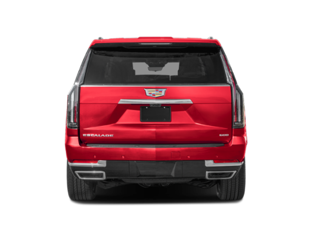 2027 Cadillac Escalade ESV 4WD 4dr Platinum Luxury