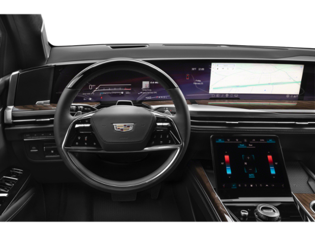 2027 Cadillac Escalade ESV 4WD 4dr Sport