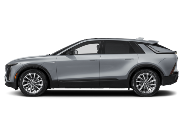 2027 Cadillac LYRIQ 4dr Sport