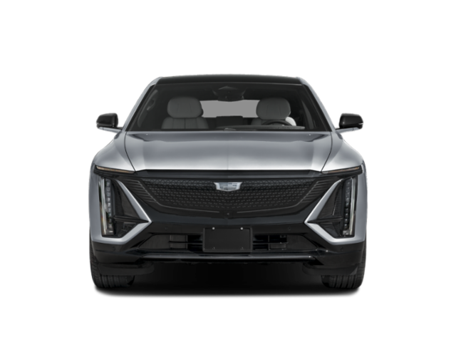 2027 Cadillac LYRIQ 4dr Sport