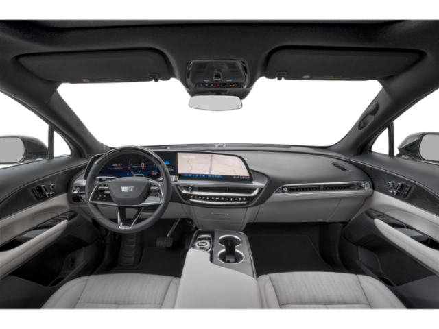 2027 Cadillac LYRIQ 4dr Sport