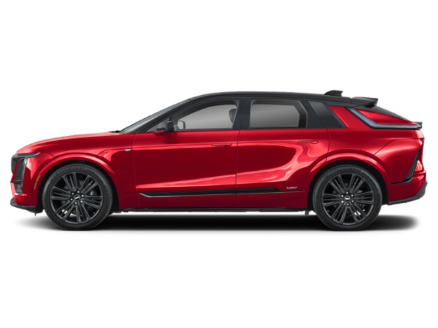 2027 Cadillac LYRIQ 4dr LYRIQ-V Premium
