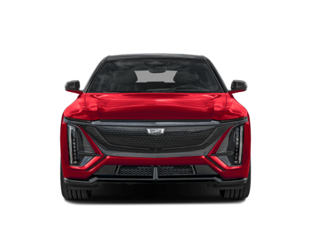 2027 Cadillac LYRIQ 4dr LYRIQ-V Premium