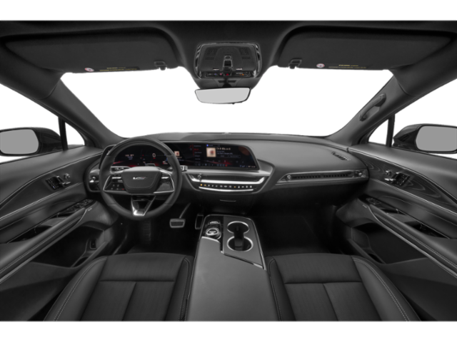 2027 Cadillac LYRIQ 4dr LYRIQ-V Premium