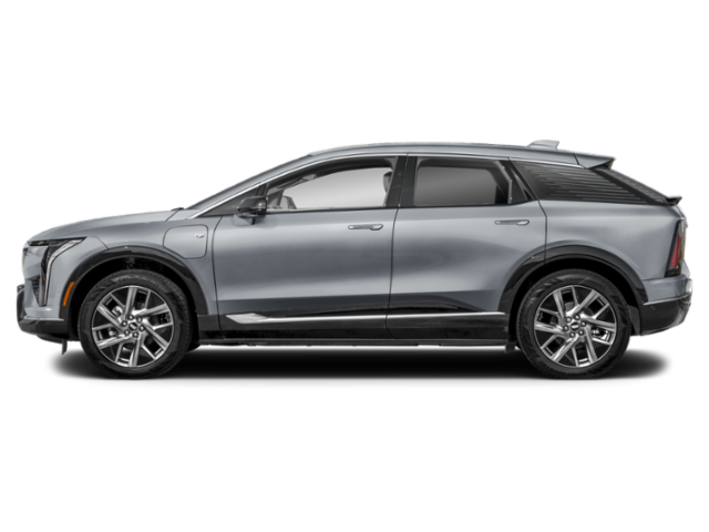2027 Cadillac OPTIQ 4dr Sport