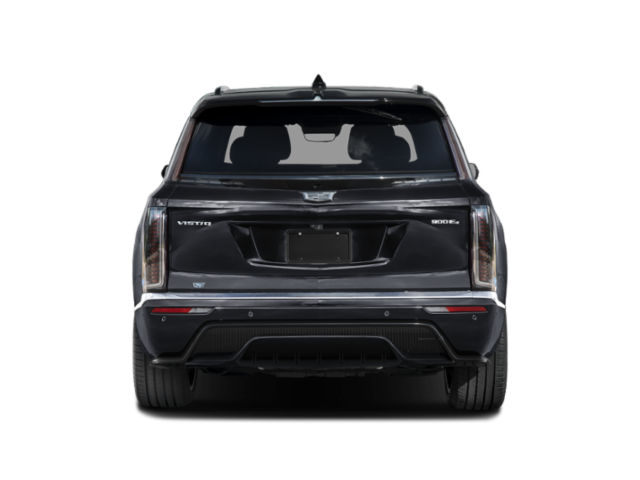 2027 Cadillac VISTIQ AWD 4dr Platinum