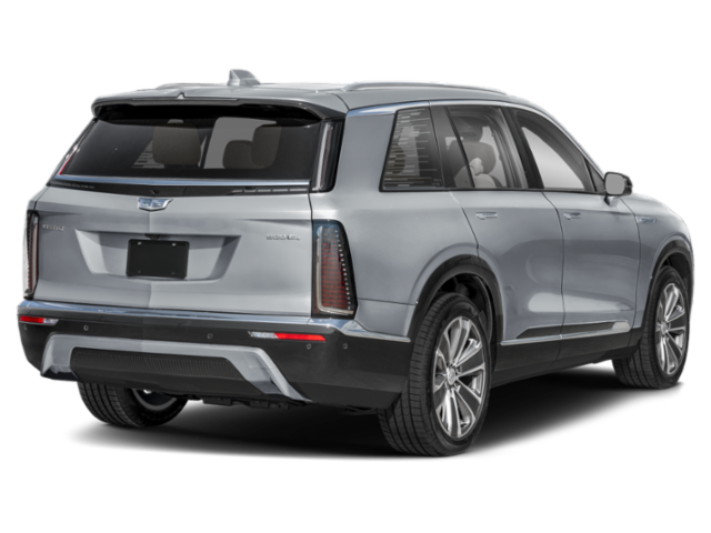 2027 Cadillac VISTIQ AWD 4dr Luxury