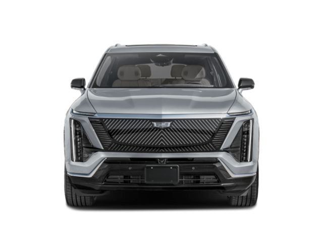 2027 Cadillac VISTIQ AWD 4dr Luxury