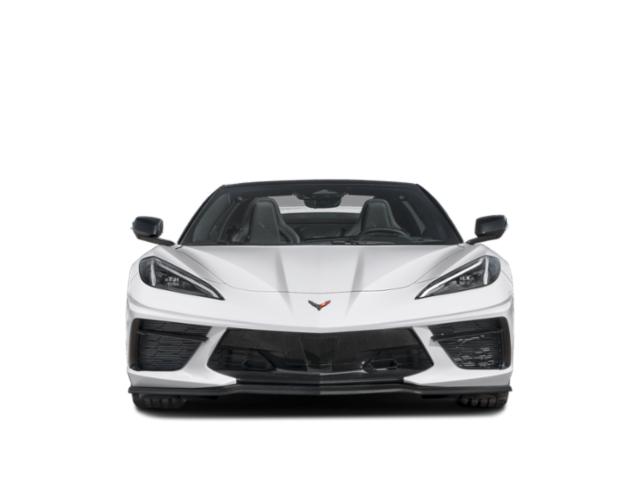 2027 Chevrolet Corvette 2dr Stingray Conv w/1LT