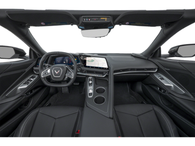 2027 Chevrolet Corvette 2dr Stingray Conv w/1LT