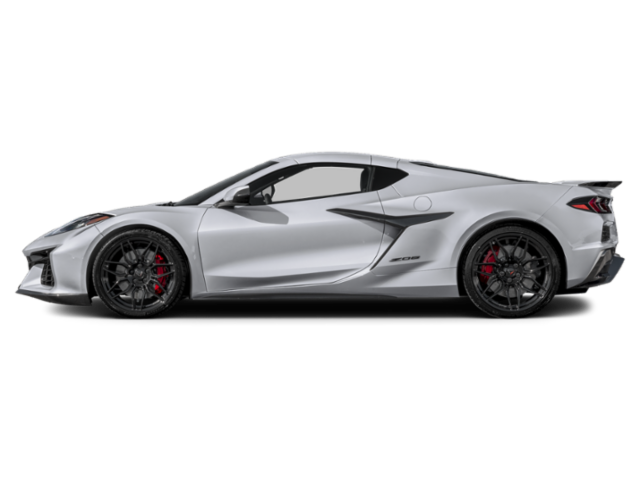2027 Chevrolet Corvette 2dr Z06 Conv w/2LZ