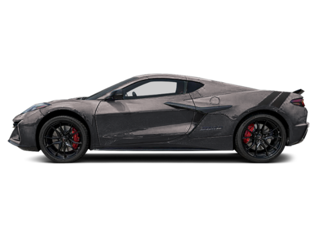 2027 Chevrolet Corvette 2dr Grand Sport Cpe w/1LT