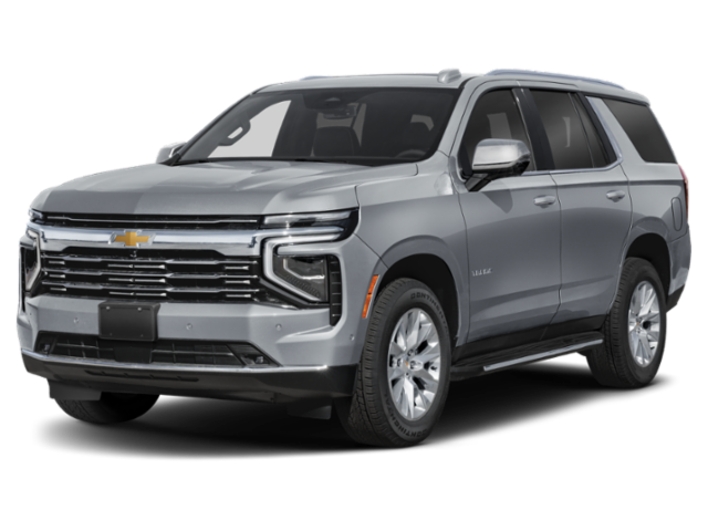 2027 Chevrolet Tahoe