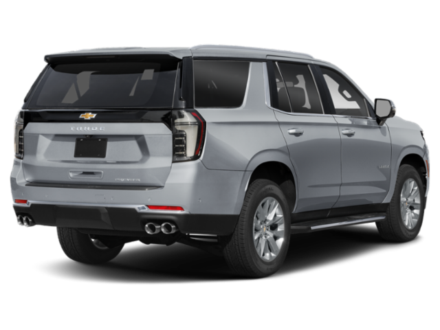 2027 Chevrolet Tahoe
