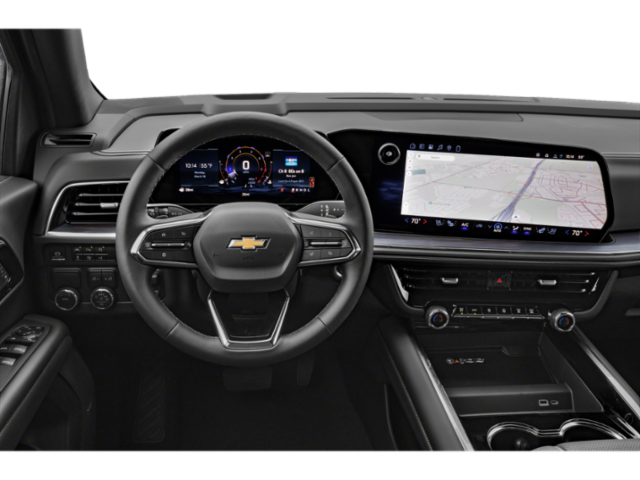 2027 Chevrolet Tahoe