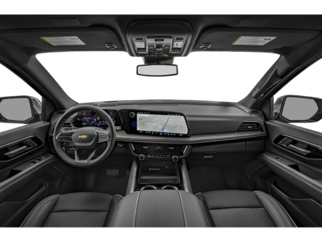 2027 Chevrolet Tahoe 4WD 4dr Premier