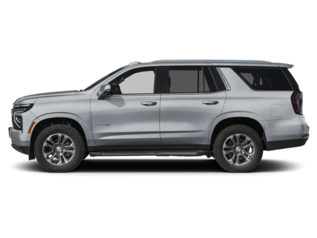 2027 Chevrolet Tahoe 2WD 4dr LT
