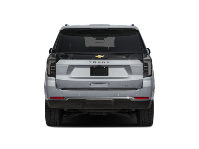 2027 Chevrolet Tahoe 2WD 4dr LT