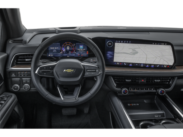 2027 Chevrolet Tahoe