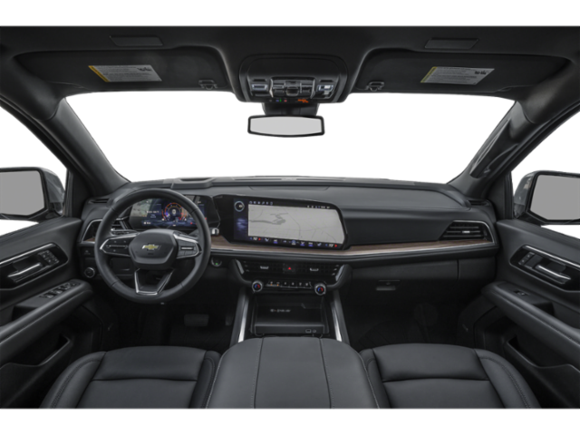 2027 Chevrolet Tahoe 2WD 4dr LT