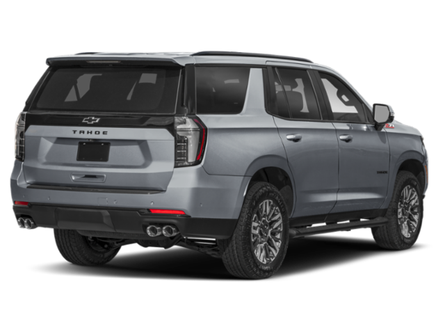 2027 Chevrolet Tahoe