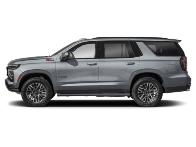 2027 Chevrolet Tahoe 4WD 4dr Z71