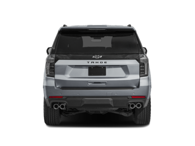 2027 Chevrolet Tahoe 4WD 4dr Z71
