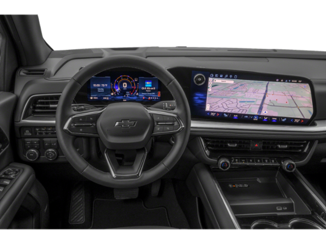 2027 Chevrolet Tahoe 4WD 4dr Z71