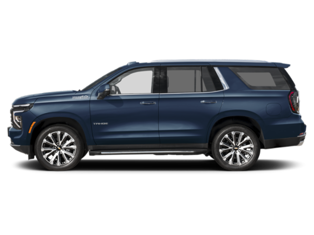 2027 Chevrolet Tahoe 4WD 4dr High Country