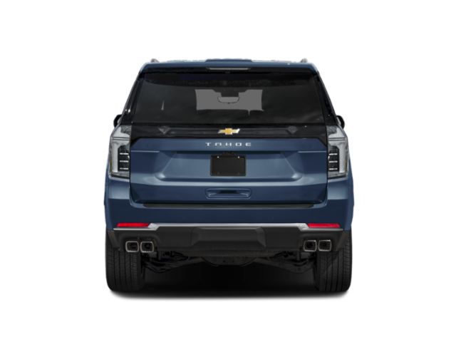 2027 Chevrolet Tahoe 4WD 4dr High Country