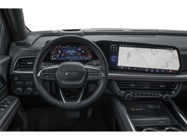 2027 Chevrolet Tahoe 2WD 4dr RST
