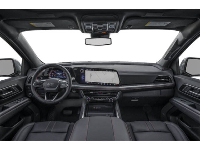 2027 Chevrolet Tahoe 2WD 4dr RST