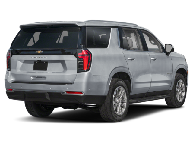 2027 Chevrolet Tahoe 2WD 4dr LS