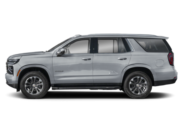 2027 Chevrolet Tahoe 2WD 4dr LS
