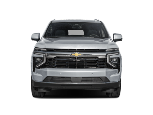 2027 Chevrolet Tahoe 2WD 4dr LS