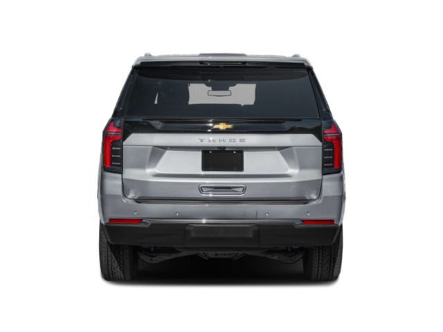 2027 Chevrolet Tahoe 2WD 4dr LS