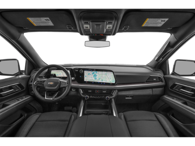 2027 Chevrolet Tahoe 2WD 4dr LS