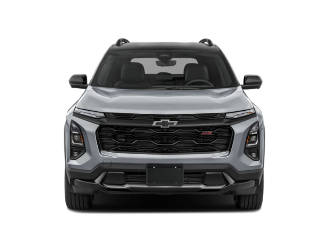 2027 Chevrolet Equinox FWD 4dr RS w/1RS