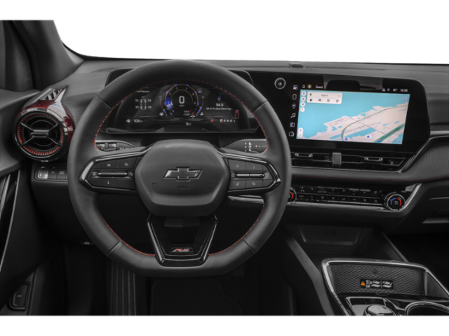 2027 Chevrolet Equinox FWD 4dr RS w/1RS