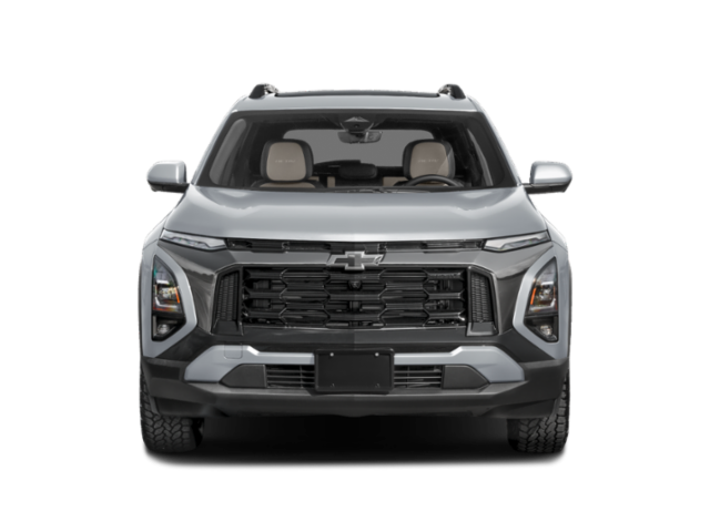 2027 Chevrolet Equinox AWD 4dr ACTIV w/KDZ