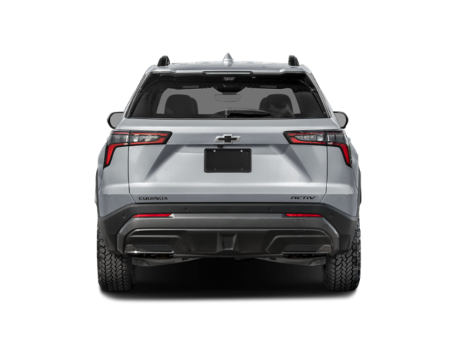 2027 Chevrolet Equinox AWD 4dr ACTIV w/KDZ
