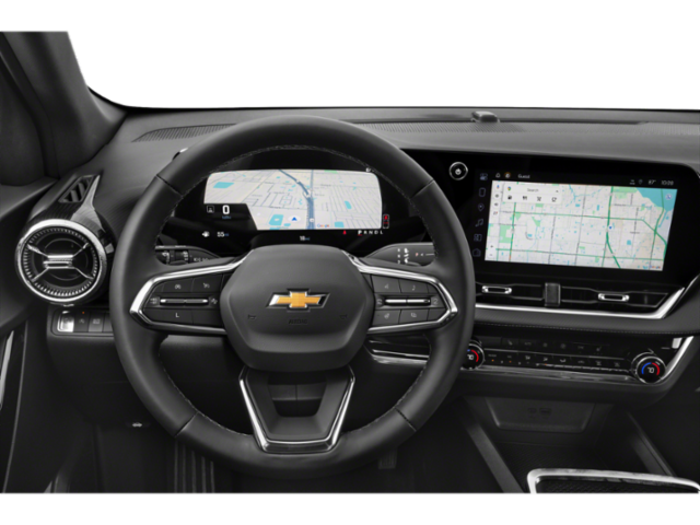 2027 Chevrolet Equinox FWD 4dr LT w/1LT