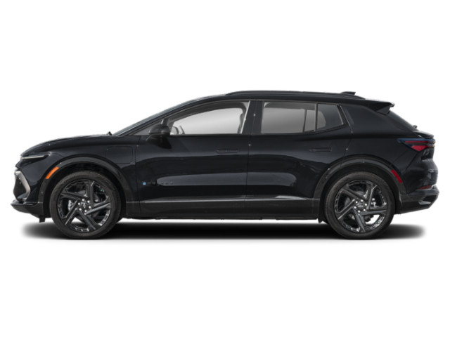 2027 Chevrolet Equinox EV