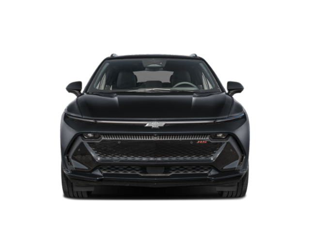 2027 Chevrolet Equinox EV 4dr RS
