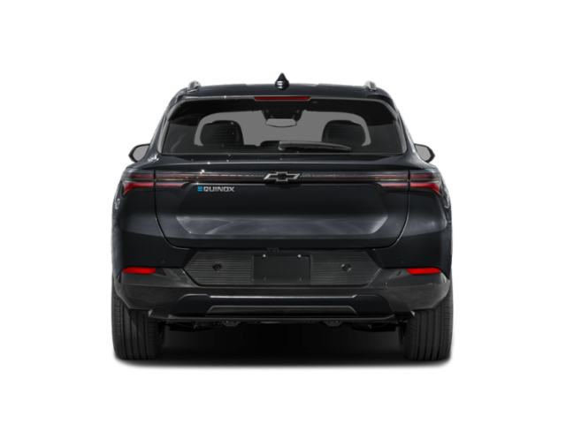 2027 Chevrolet Equinox EV 4dr LT2 w/PDE